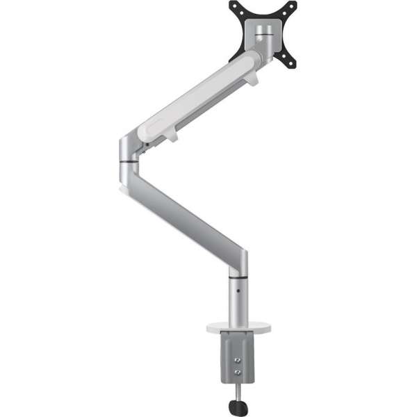 ErgoLine enkele monitorarm gasveer 19-27" - OZ-01