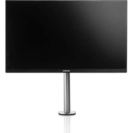 Filex 809103 Skylon monitorarm 2.0 enkel Post [Zilver]