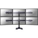 Newstar FPMA-D550DDBLACK Monitorstandaard