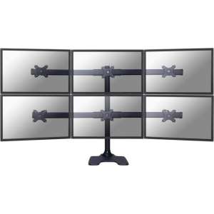 Newstar FPMA-D550DDBLACK Monitorstandaard