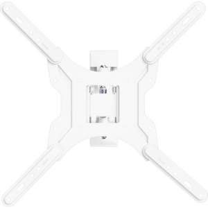 Vision VFM-WA2X2V2 TV mount 127 cm (50'') Wit