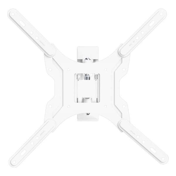 Vision VFM-WA2X2V2 TV mount 127 cm (50'') Wit