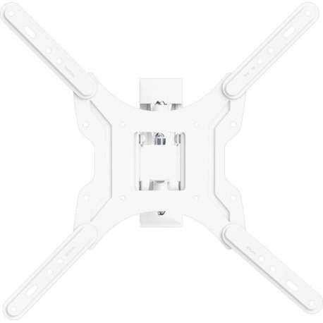 Vision VFM-WA2X2V2 TV mount 127 cm (50'') Wit