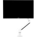 Filex Chicago Enkel Monitorarm HD (7-16 kg) - Wit