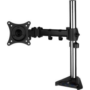 ARCTIC Z1 Pro (Gen 3) 124,5 cm (49'') Zwart