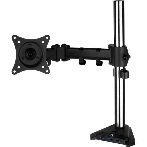 ARCTIC Z1 Pro (Gen 3) 124,5 cm (49'') Zwart
