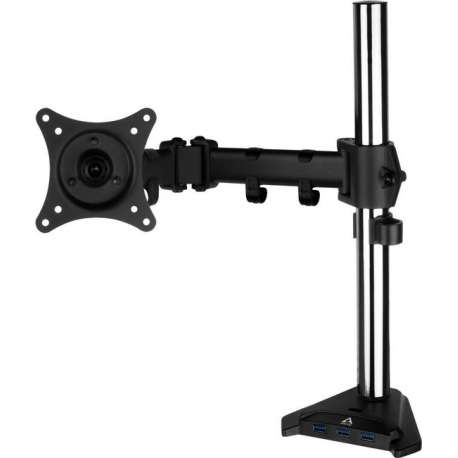 ARCTIC Z1 Pro (Gen 3) 124,5 cm (49'') Zwart