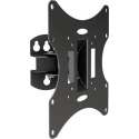 Tv muurbeugel - 23-42 (58-107 cm) - max. 30 kg