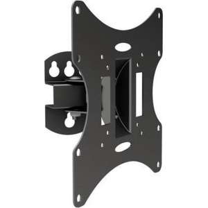 Tv muurbeugel - 23-42 (58-107 cm) - max. 30 kg