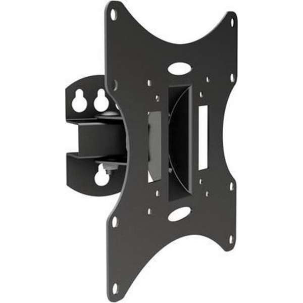 Tv muurbeugel - 23-42 (58-107 cm) - max. 30 kg