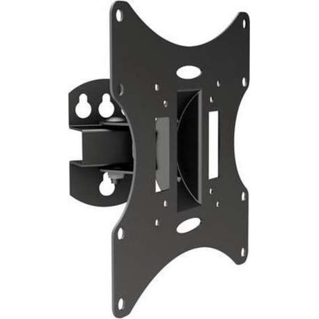 Tv muurbeugel - 23-42 (58-107 cm) - max. 30 kg