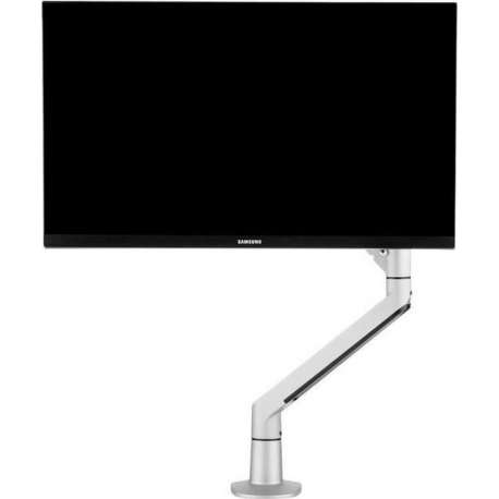 Filex Chicago Enkel Monitorarm (2-12 kg) - Zilver
