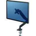 Fellowes monitorarm enkel 1 scherm Platinum Series 32 inch zwart