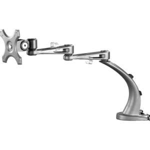 DESQ®  Monitorarm|Design| 61 cm | Kabelmanagement