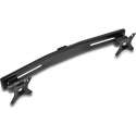 Kensington SitStand Workstation Dual Arm
