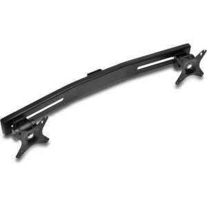 Kensington SitStand Workstation Dual Arm