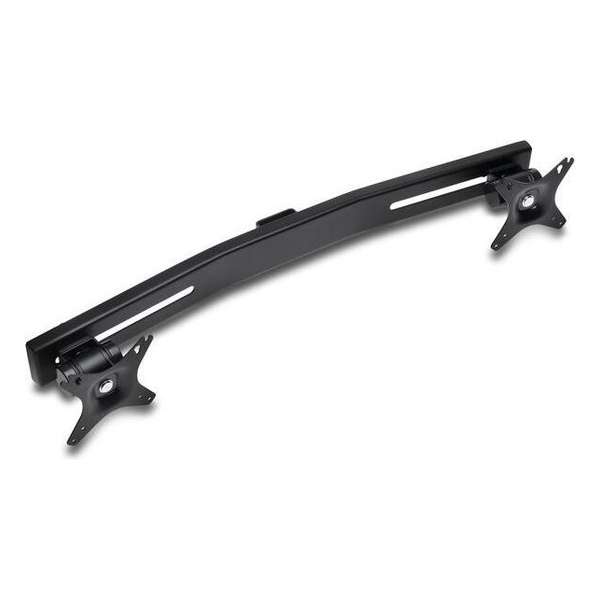 Kensington SitStand Workstation Dual Arm