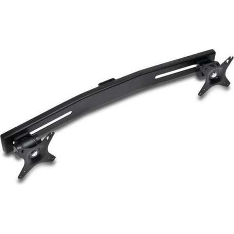 Kensington SitStand Workstation Dual Arm