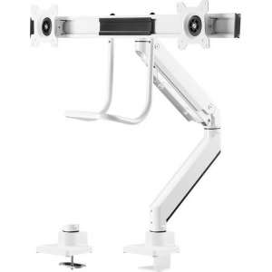Newstar flatscreen bureausteun
