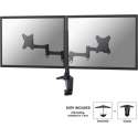 Newstar flatscreen bureausteun