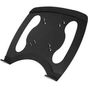 ARCTIC LH1 Notebookstandaard Zwart