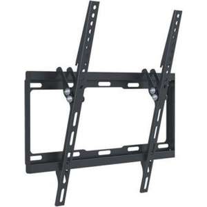 Tv muurbeugel - 32-55 (81-140 cm) - max. 25 kg - kantelbaar - ultradun