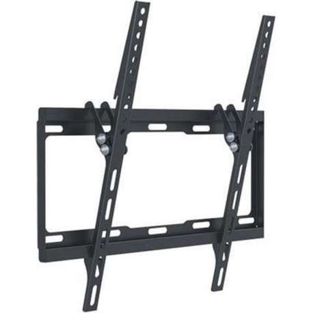 Tv muurbeugel - 32-55 (81-140 cm) - max. 25 kg - kantelbaar - ultradun