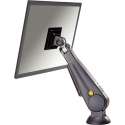 NewStar FPMA-D200BLACK - draai- en kantelbare monitorarm - geschikt voor monitoren t/m 24 inch - zwart