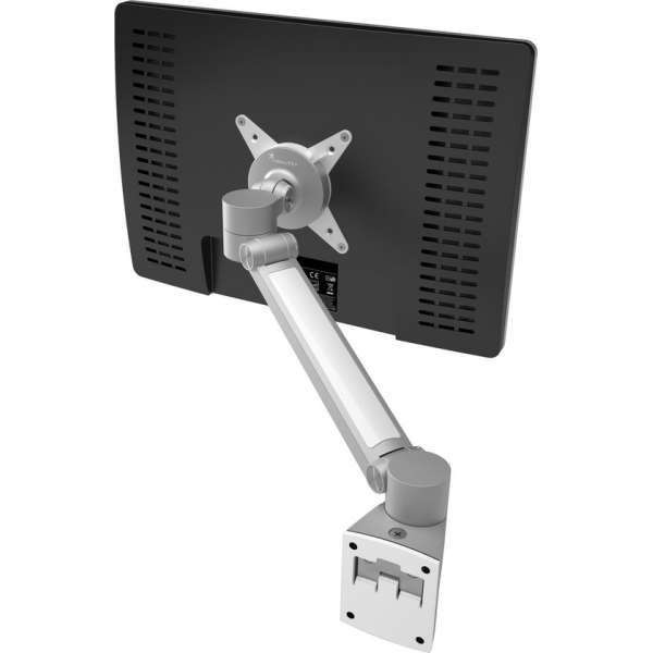 Dataflex Viewlite plus monitorarm - wand 312
