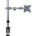 Focus monitorarm, voor 1 scherm, zilver