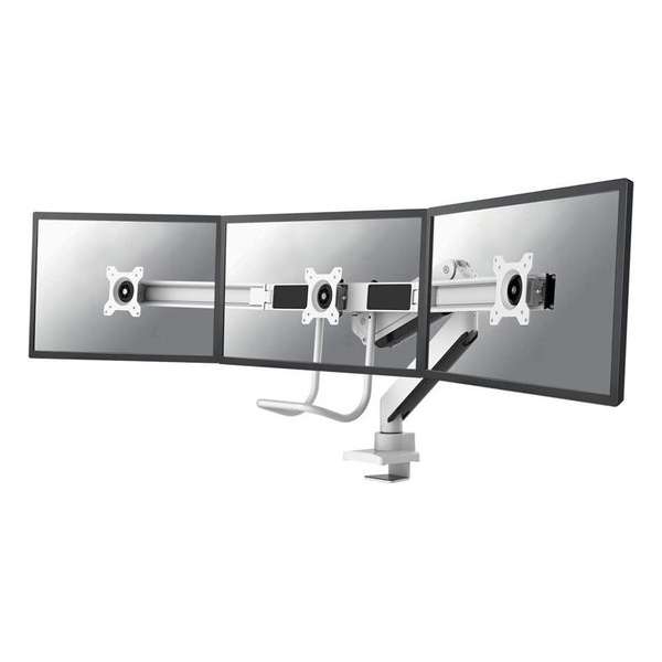 Newstar flatscreen bureausteun