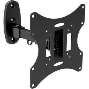 Tv muurbeugel - 23-42 (58-107 cm) - max. 25 kg