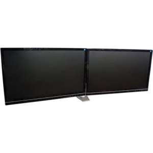 R-Go tools Cento Double - Monitorarm - 2 Monitoren