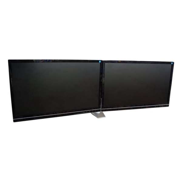 R-Go tools Cento Double - Monitorarm - 2 Monitoren