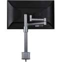 Monitorarm - B-sky Eco3 - enkel - zilver