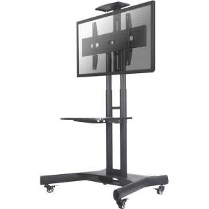 Newstar verrijdbaar flatscreen meubel