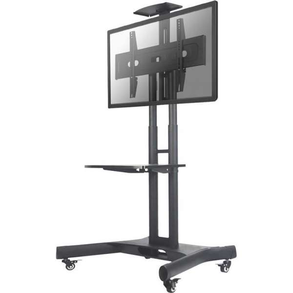 Newstar verrijdbaar flatscreen meubel