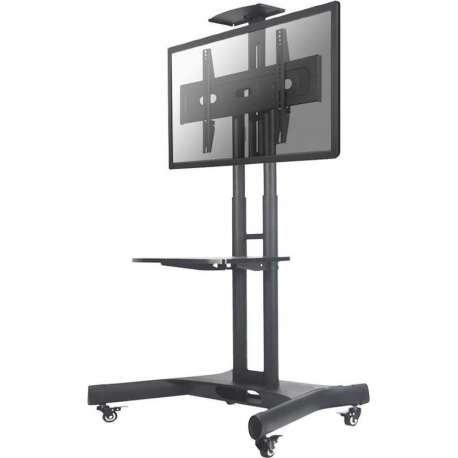 Newstar verrijdbaar flatscreen meubel