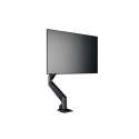 Multibrackets 2449 flat panel bureau steun 81,3 cm (32'') Klem Zwart