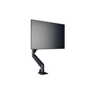 Multibrackets 2449 flat panel bureau steun 81,3 cm (32'') Klem Zwart