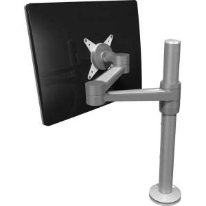 Dataflex Viewlite monitorarm - bureau 122