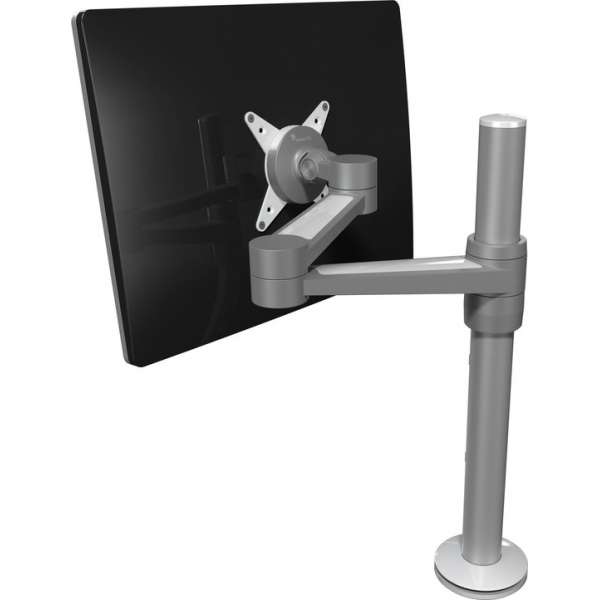 Dataflex Viewlite monitorarm - bureau 122