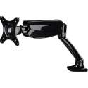 Hama Monitorarm FULLMOTION, 66 cm (26"), gasveer, zwart