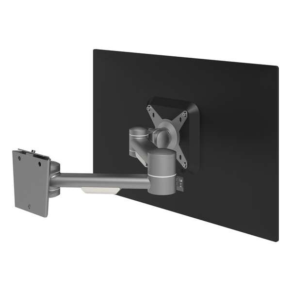 Dataflex Viewmate monitorarm - wand 042
