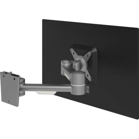 Dataflex Viewmate monitorarm - wand 042