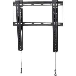 Monitor- TV-beugel 1 Scherm 23 tot 42 inch - Muurplaat WS07