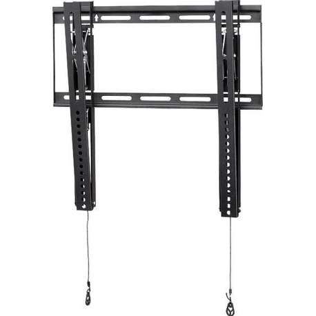 Monitor- TV-beugel 1 Scherm 23 tot 42 inch - Muurplaat WS07