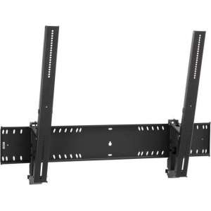Vogel's PFW 6910 3,05 m (120'') Zwart