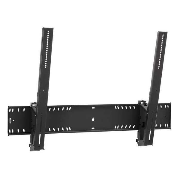 Vogel's PFW 6910 3,05 m (120'') Zwart