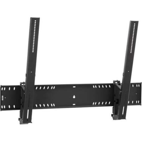 Vogel's PFW 6910 3,05 m (120'') Zwart